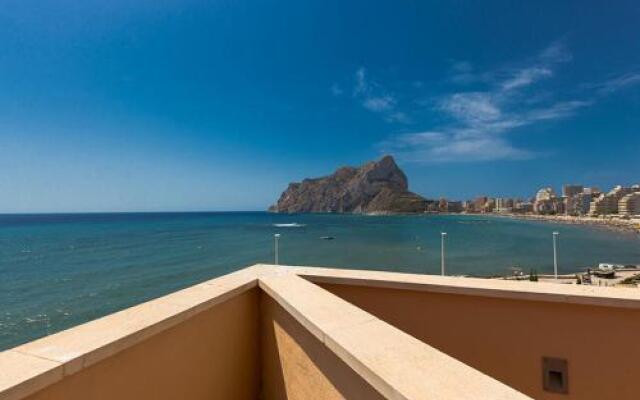 Apartamento Tramontana