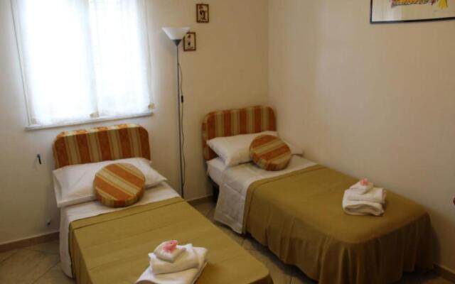 CupidoHouse a Mondello