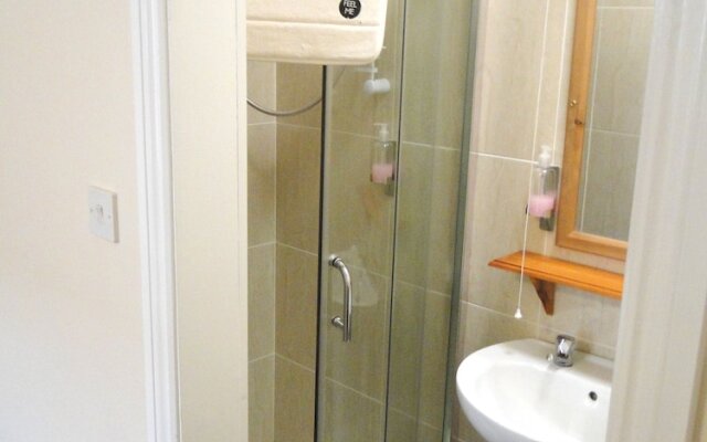 The Exchange Coach House Inn