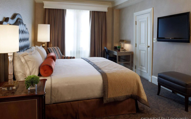 The Lenox Hotel Boston