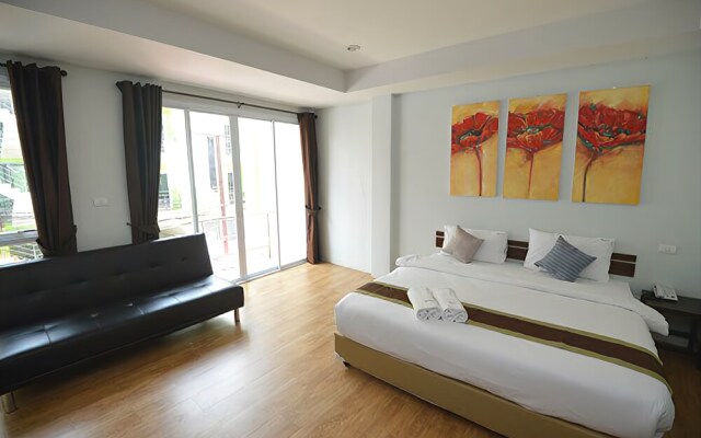 Pariya Boutique Hotel