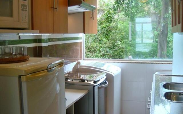 Luxuoso Vista Mar Leblon