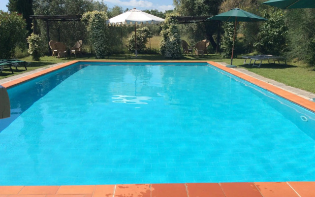 Agriturismo Podere Marchiano