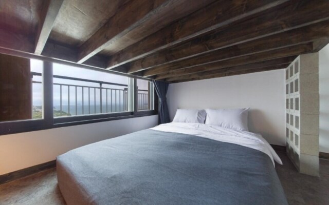 Yeosu Querencia Resort