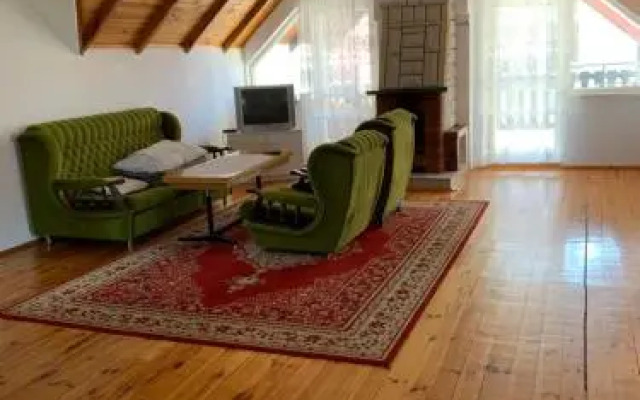 Holiday home Rowy ul. Jarzebinowa