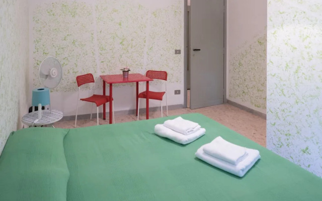 Next Stop Roma Laparelli