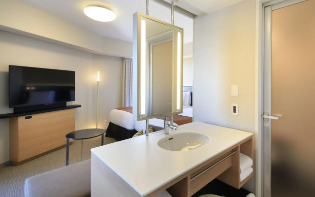 Richmond Hotel Premier Asakusa International