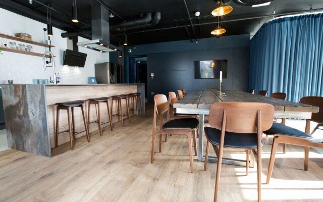Gigli Luxury Apartments Wembley