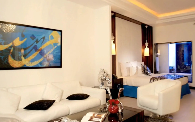 Nordic Palace & SPA