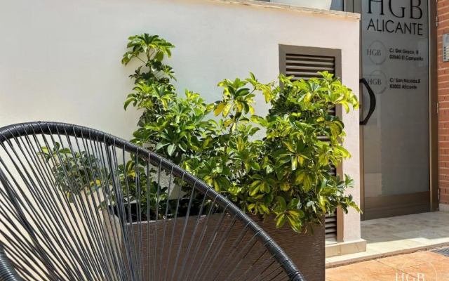 Myflats Premium Beachside