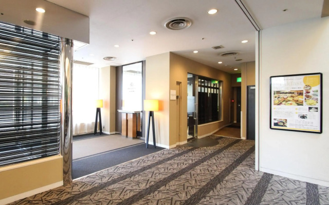 APA HOTEL Fukuoka Watanabedori Ekimae EXCELLENT