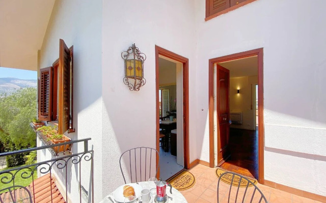 Solemar Sicilia - Villa Alma