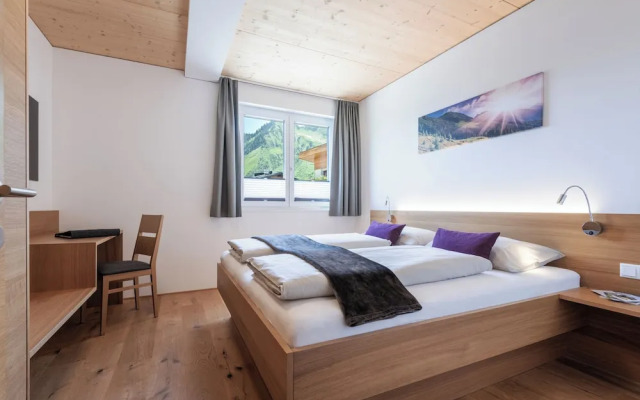 Rössle Appartements