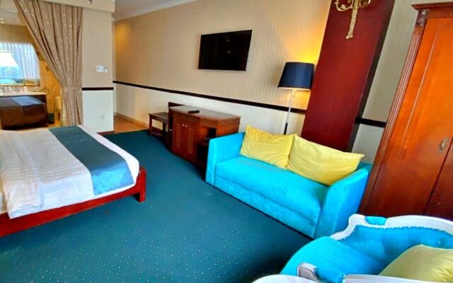 S79 Hoa Huong Duong Hotel