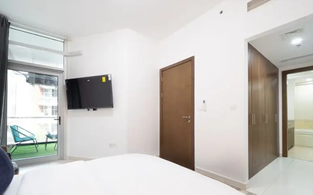 KOHH – 1BR in Cappadocia - Hotel in ดูไบ - Photo 5