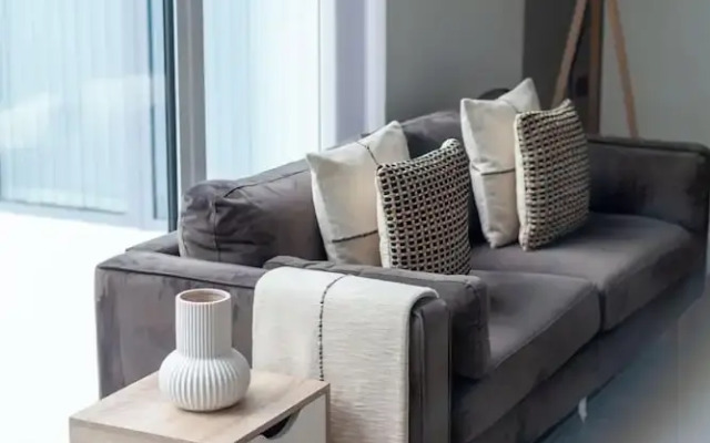 The Ealing Luxury Flat