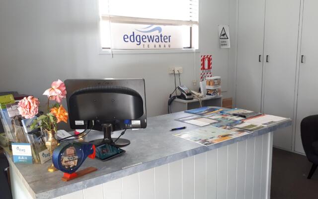 Edgewater Motel Te Anau