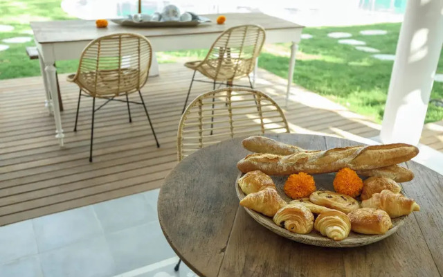 The Bingin Beach Villas Bungalow Resort