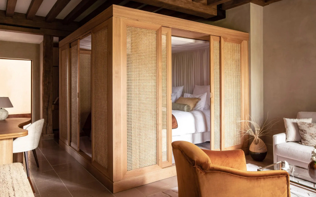 Relais Bernard Loiseau