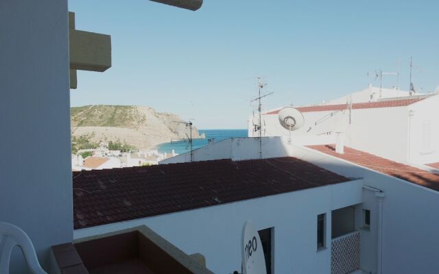 A06 - Seaview 1 Bed Apartment by DreamAlgarve