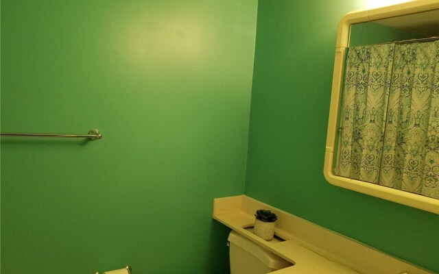 Henlopen Unit 811 by Long & Foster