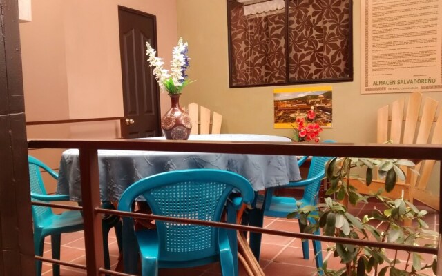 Hotel Shagul