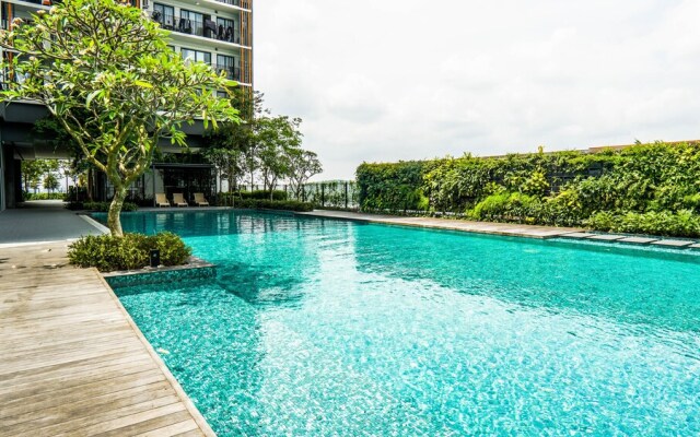 Emporis SOHO Residence by Airhost