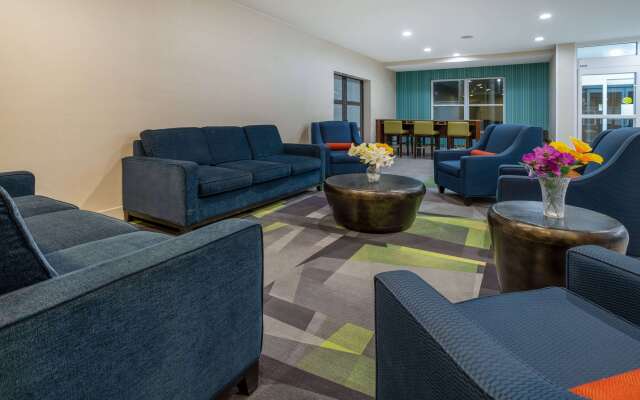 Wingate by Wyndham Waldorf/Washington DC Area