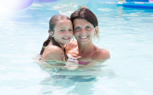 OYO Hotel Ingleside TX