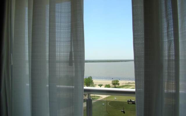 Hotel Camberland Ramallo