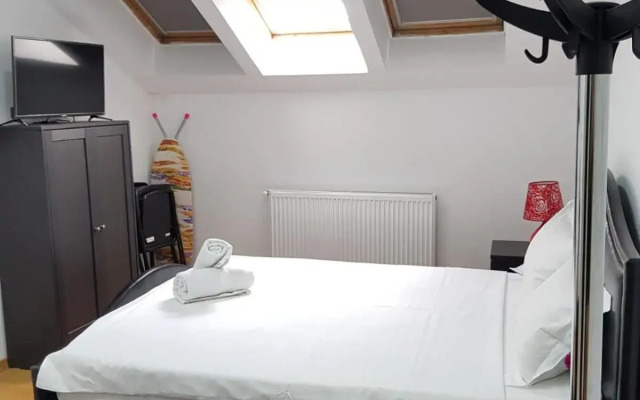 Studio Buget Arena Nationala Mega Mall Monza