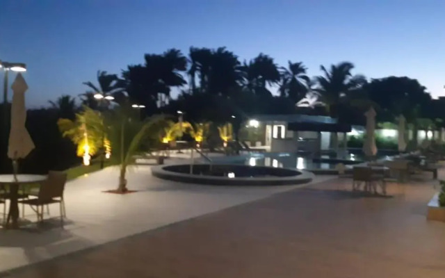 Guarajuba Paraiso dos Coqueiros