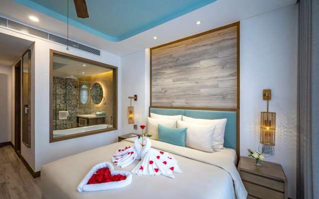 Icon Saigon - Lifestyle Design Hotel