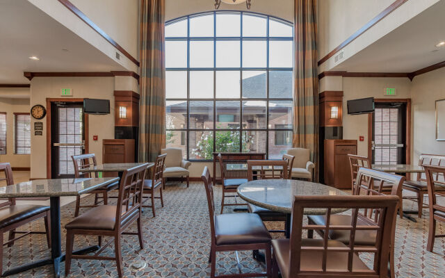 Homewood Suites by Hilton South Bend Notre Dame Area