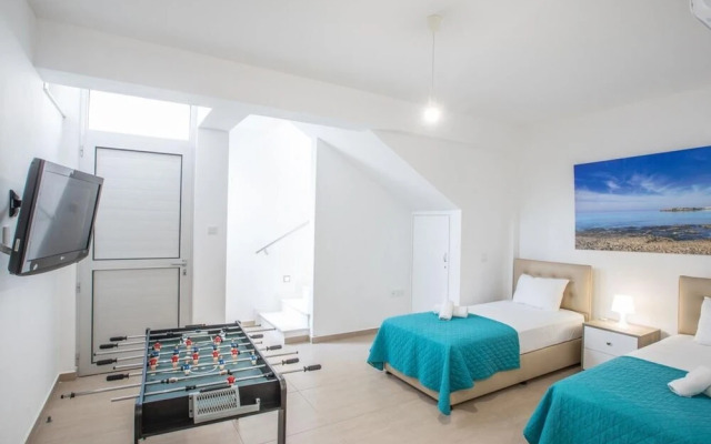 Villa Davina AQ Po490b