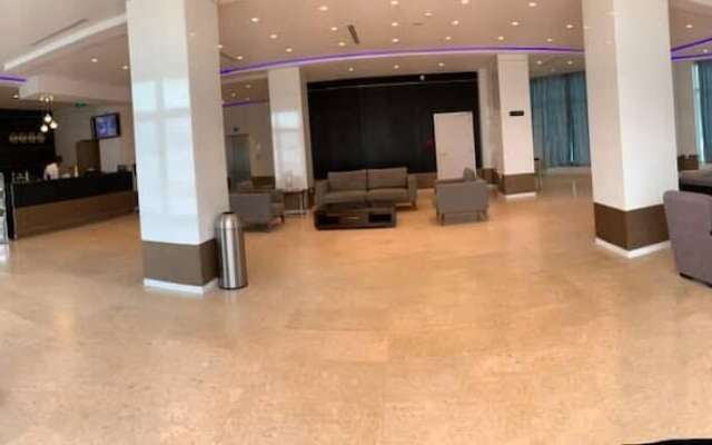 Hotel El Amine