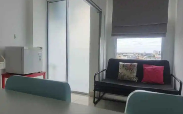 Loft Privato, Jakarta