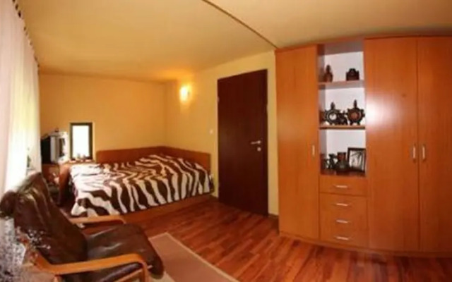 Pensiunea Clarina