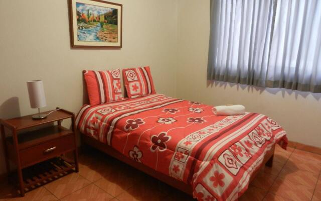 Hostal Colibri