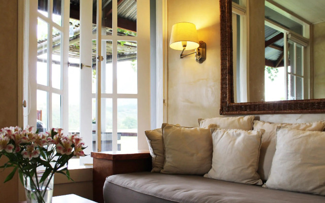 Arumvale Country House