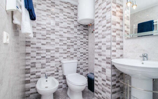 Apartamento Espanatour Amelie