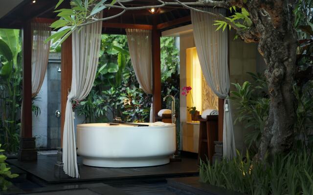 Awarta Nusa Dua Luxury Villas & Spa