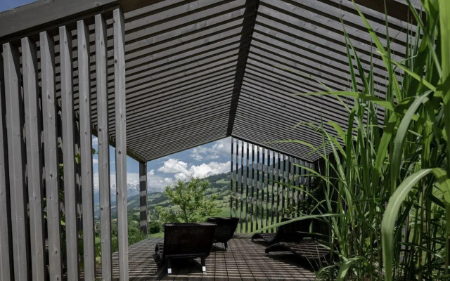 Zederberg Appartements