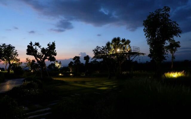 Phuwadee Resort Khao Yai