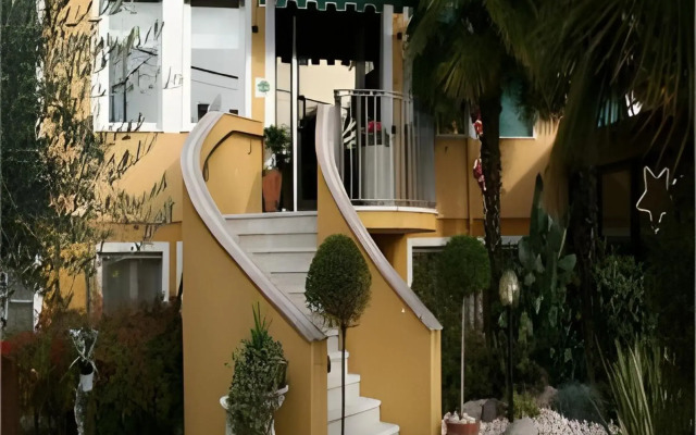Hotel Positano