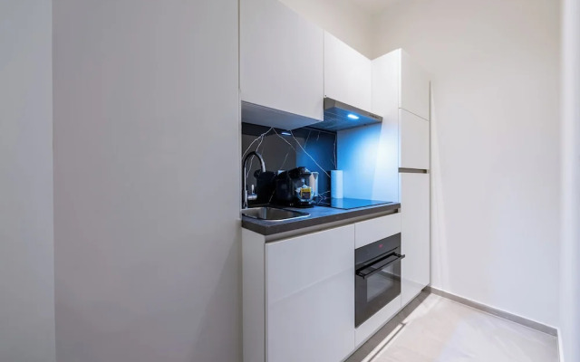 Nurban Apartments City 2