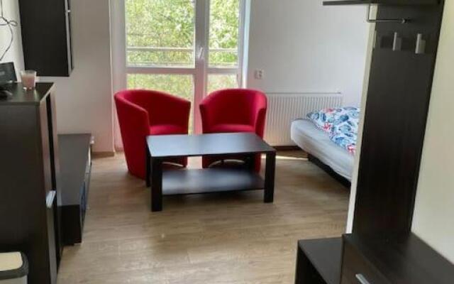 Apartmán v Penzióne pod Smrekom