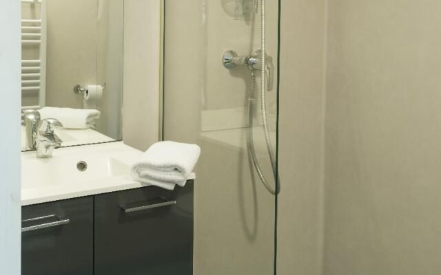 Residence La Canebiere