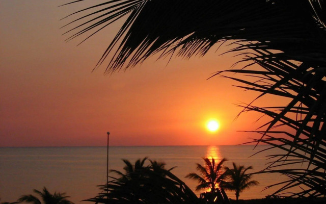 Northwest Point Resort
