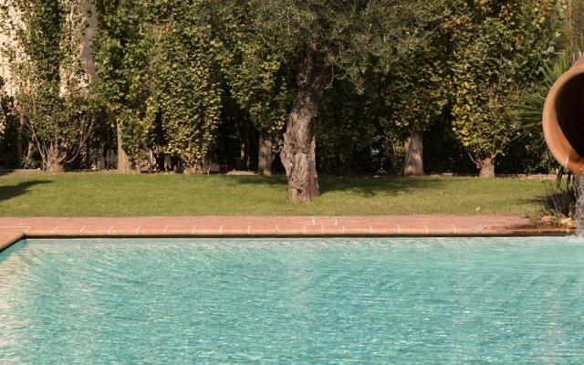Hotel San Gregorio